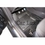 Alfombras Alfombrillas de goma Exclusiv FORD Focus III